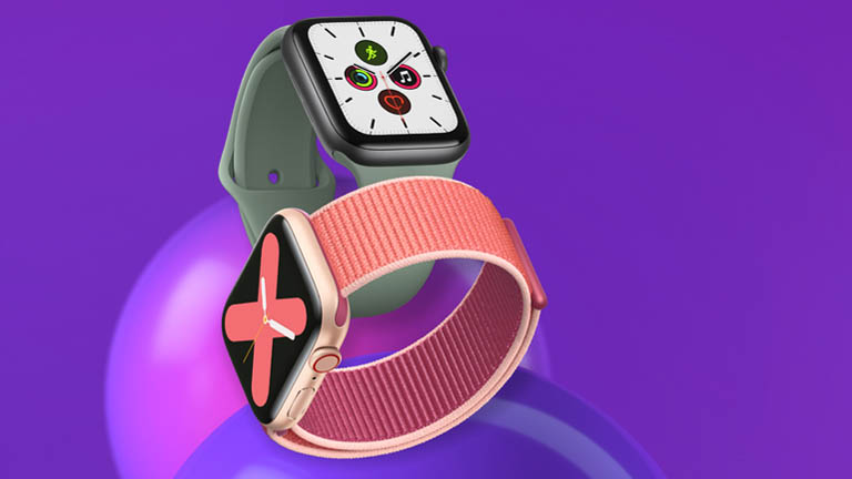 Apple watch two 2024 for one deal